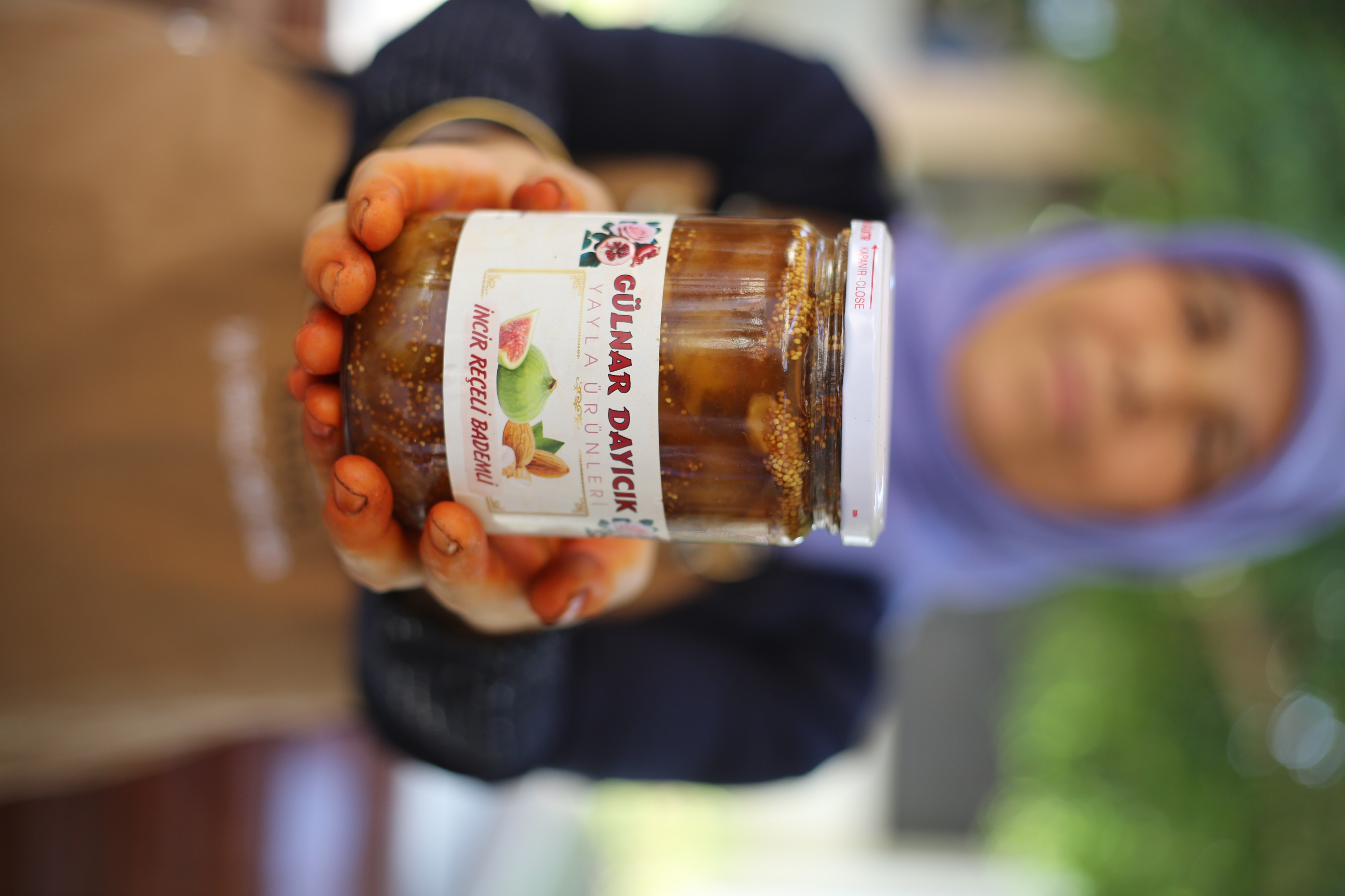 Havva & Aykut Şimşek