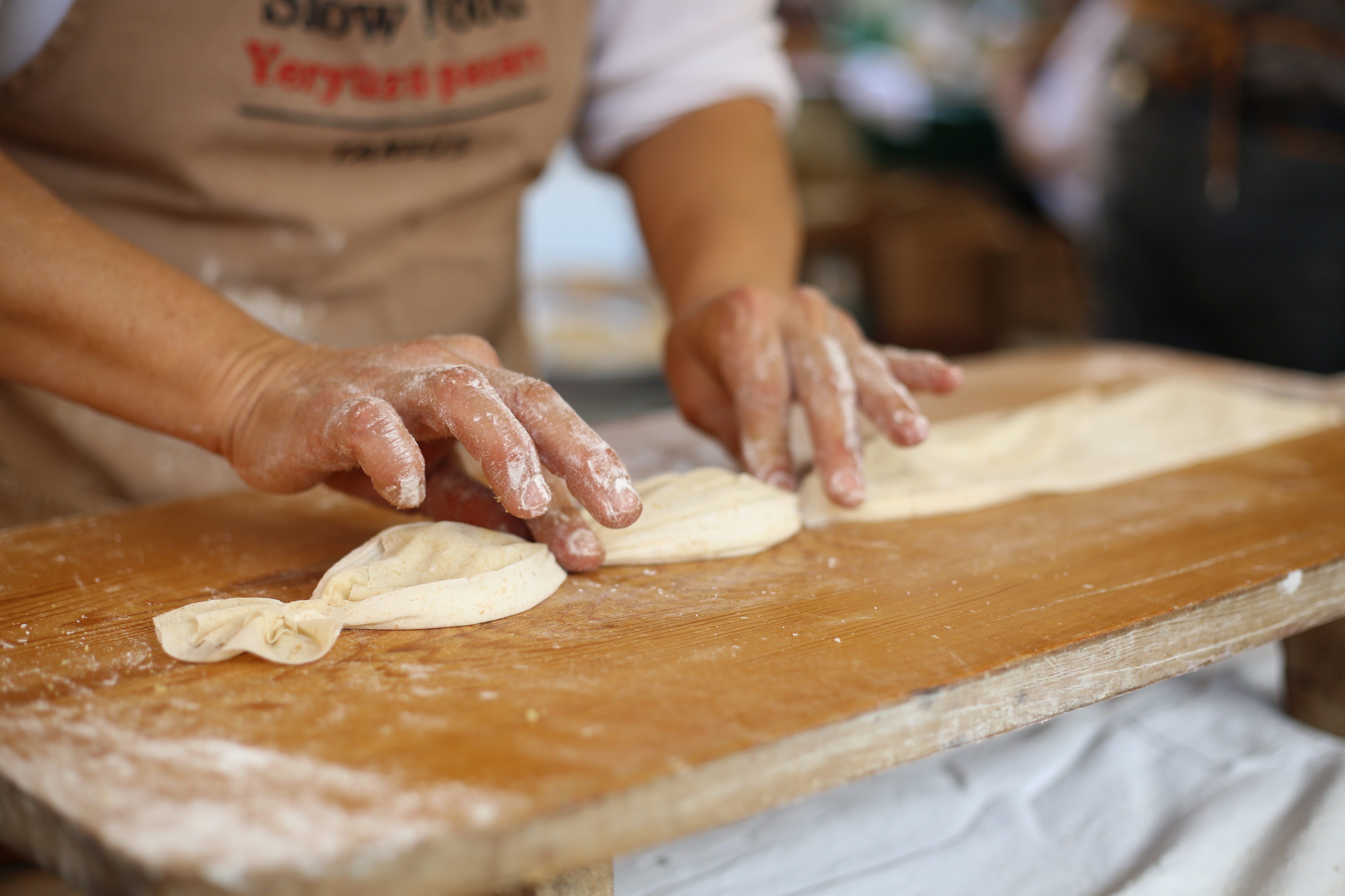 Müjgan & Alican  Ay