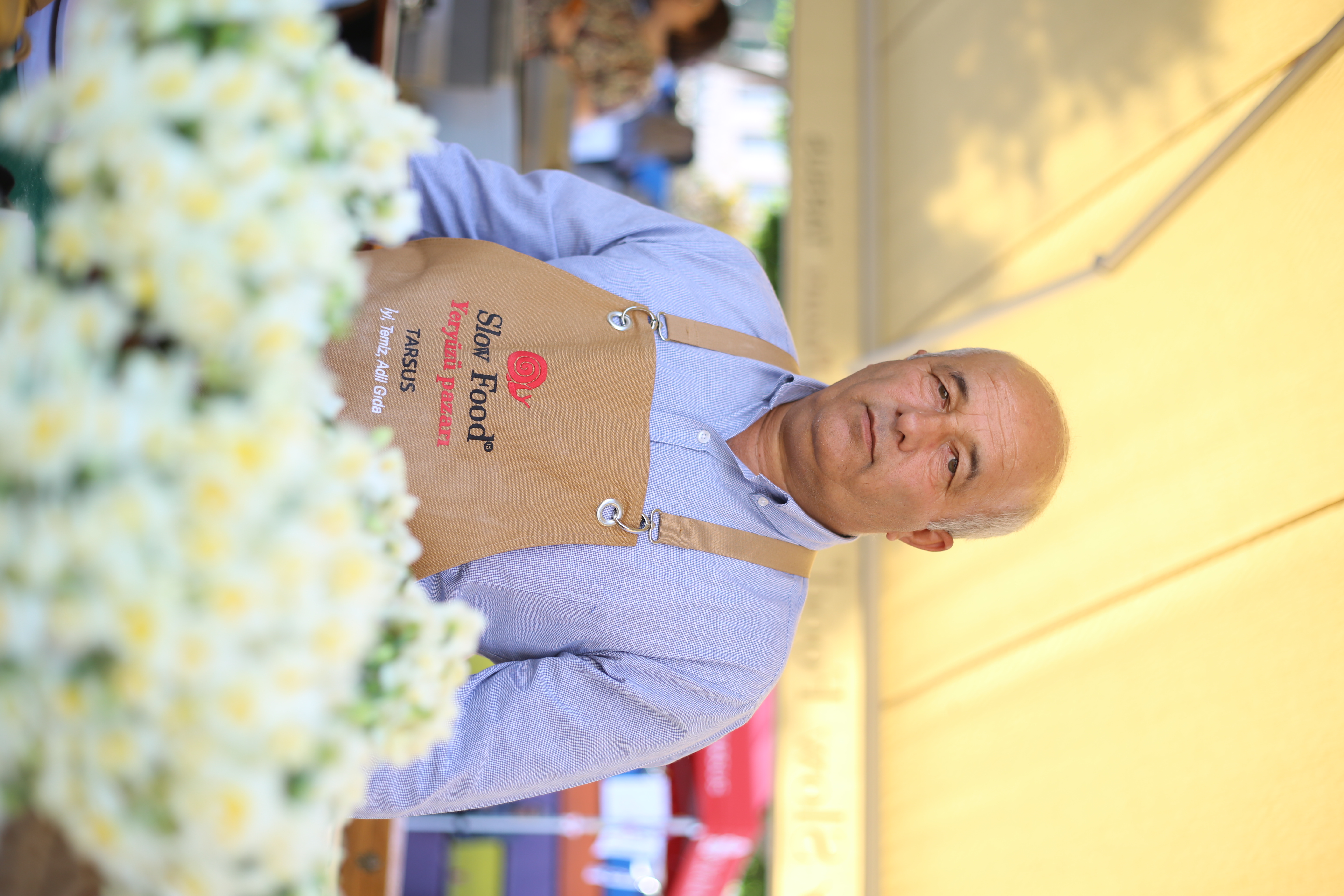 Abdullah Ateş [Kahyaoğlu Lavanta]