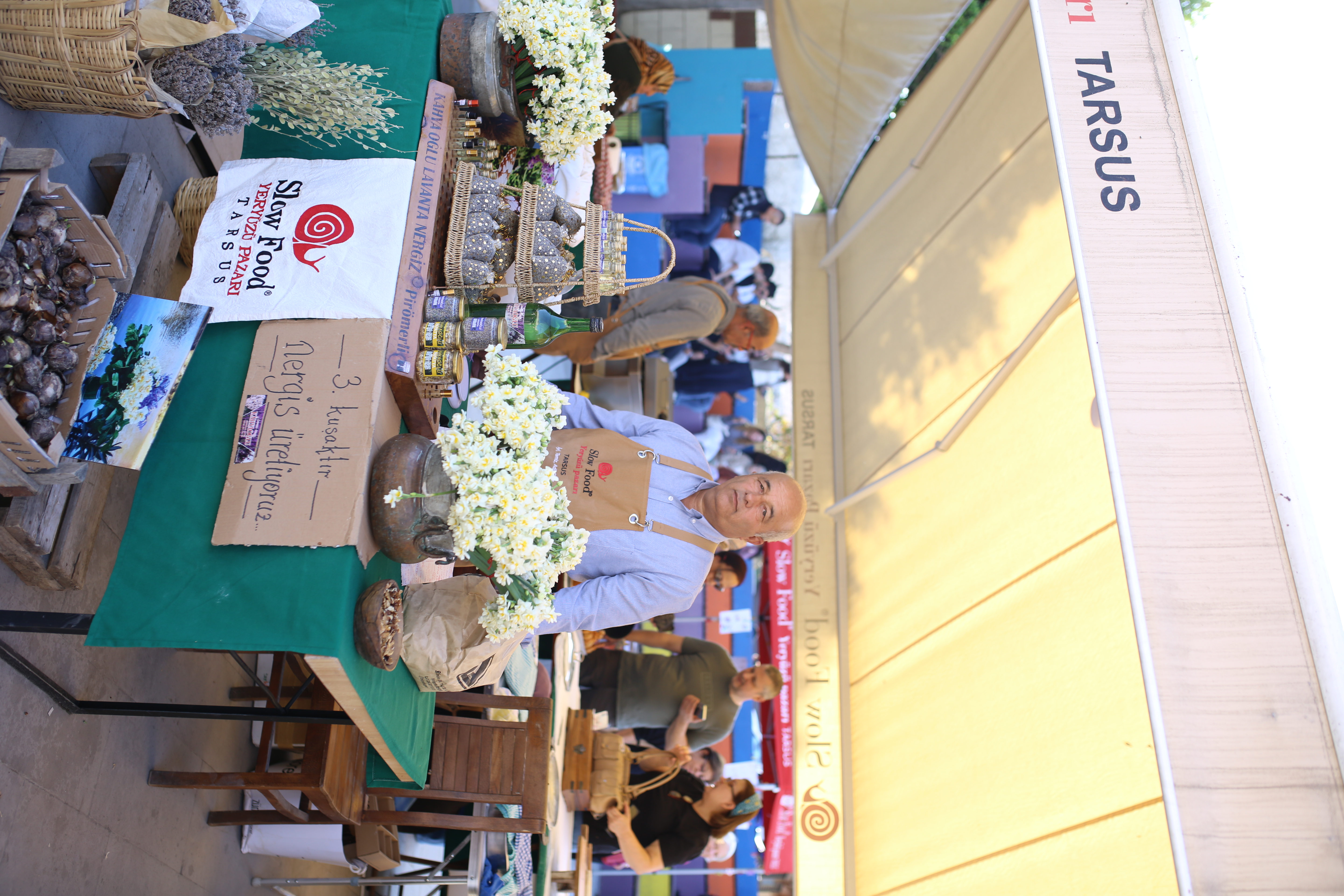 Abdullah Ateş [Kahyaoğlu Lavanta]