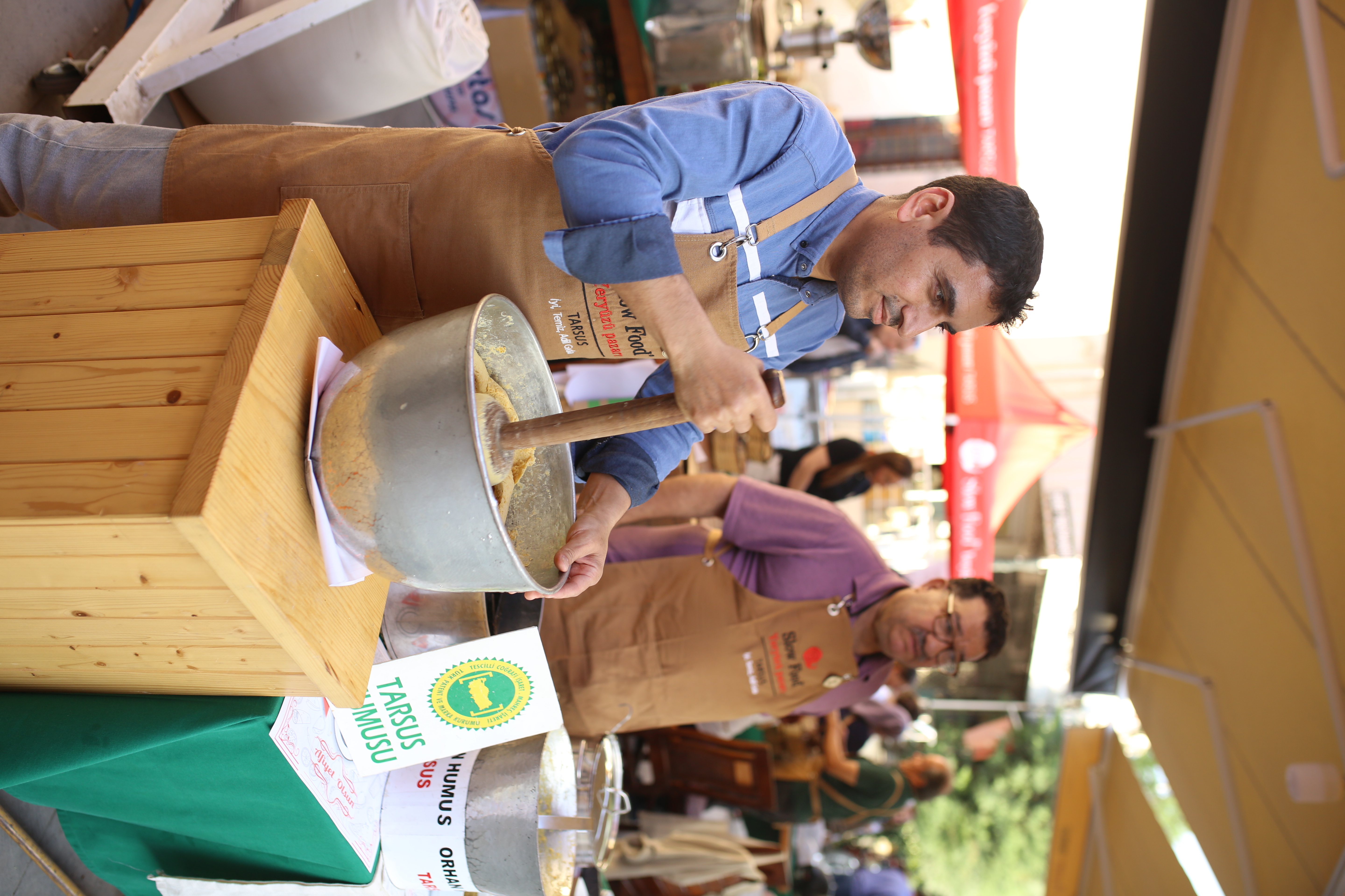 Uğur Okçu [Orhan Humus]