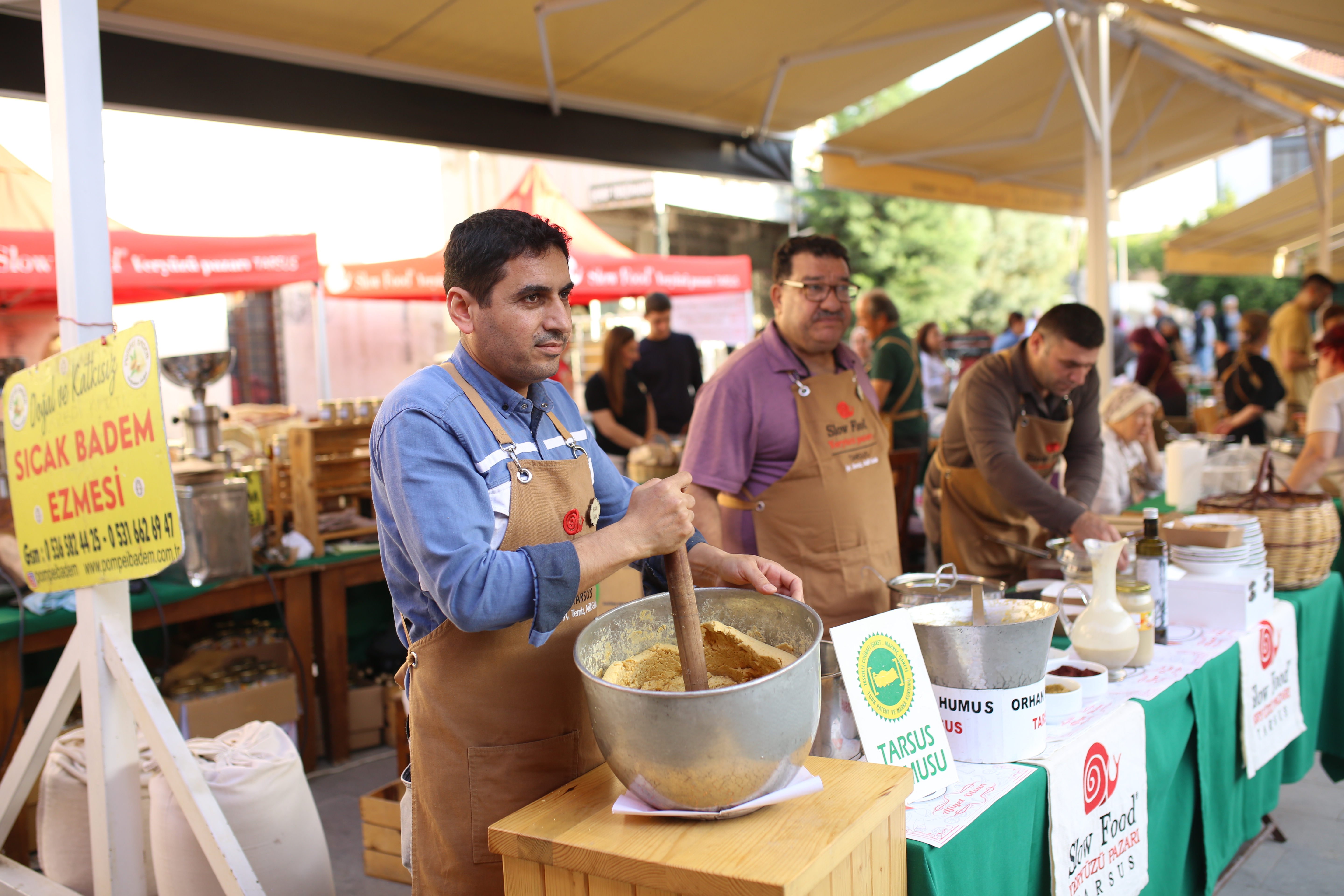 Uğur Okçu [Orhan Humus]