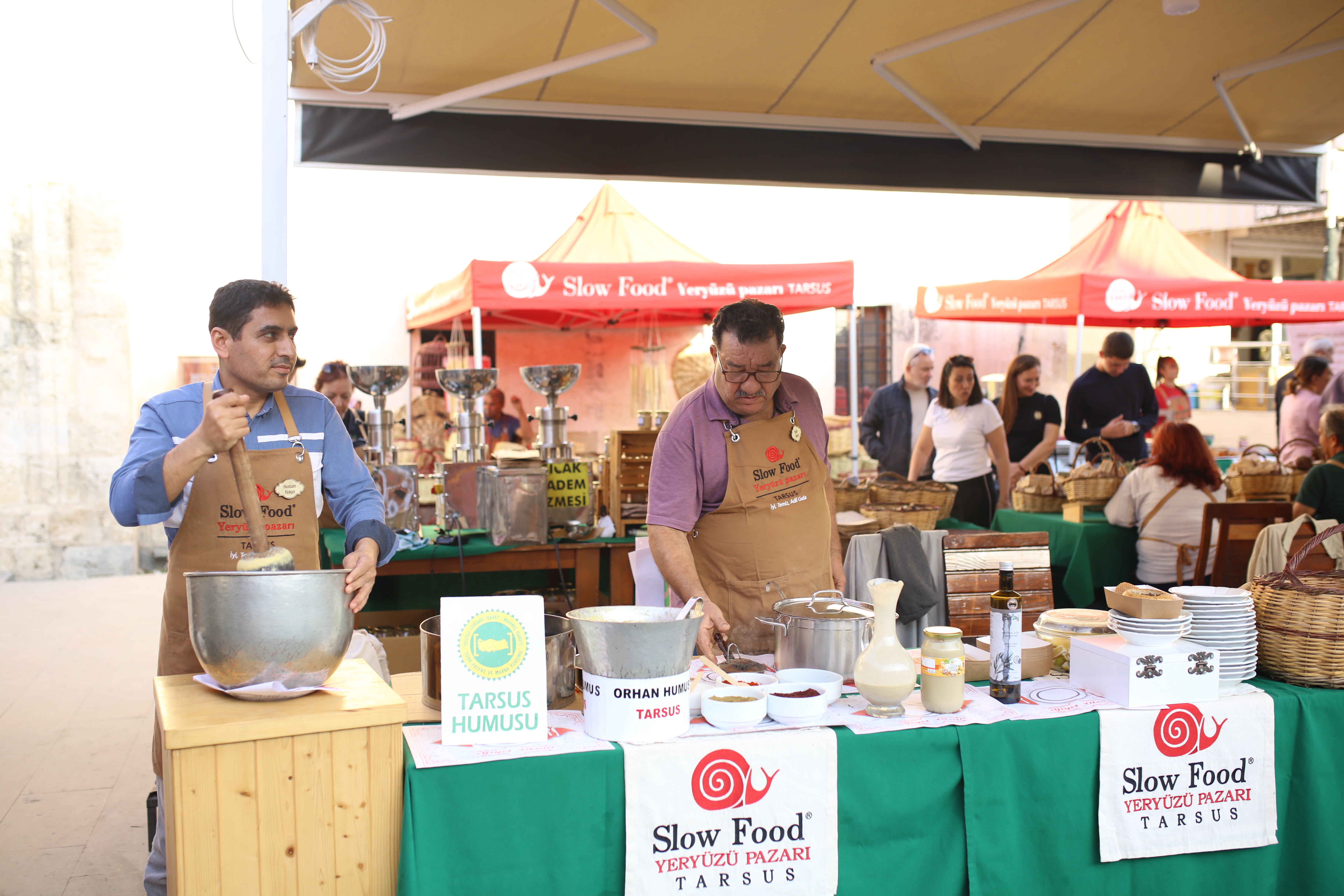 Uğur Okçu [Orhan Humus]