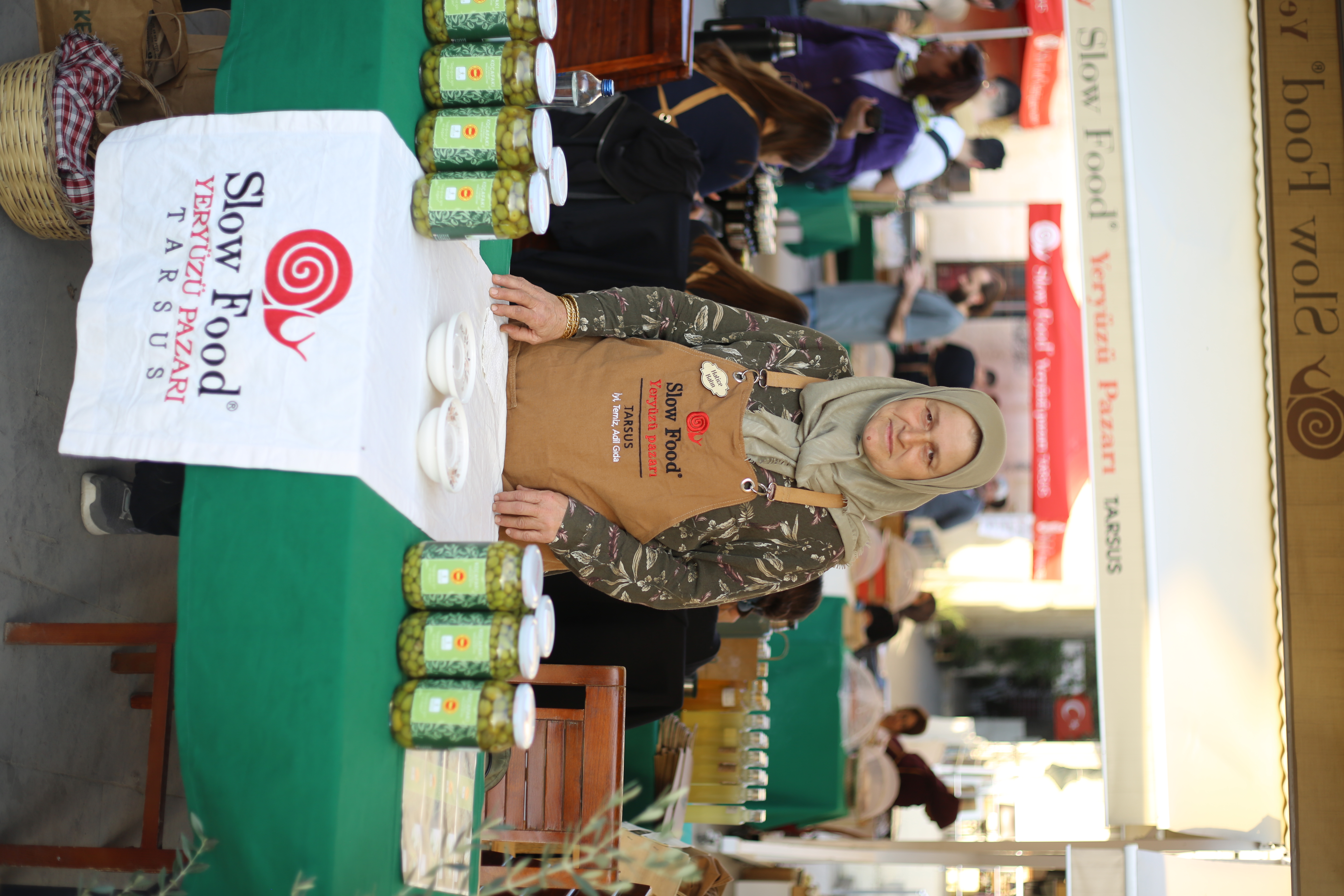 Hatice Kalın [Kocafakı]