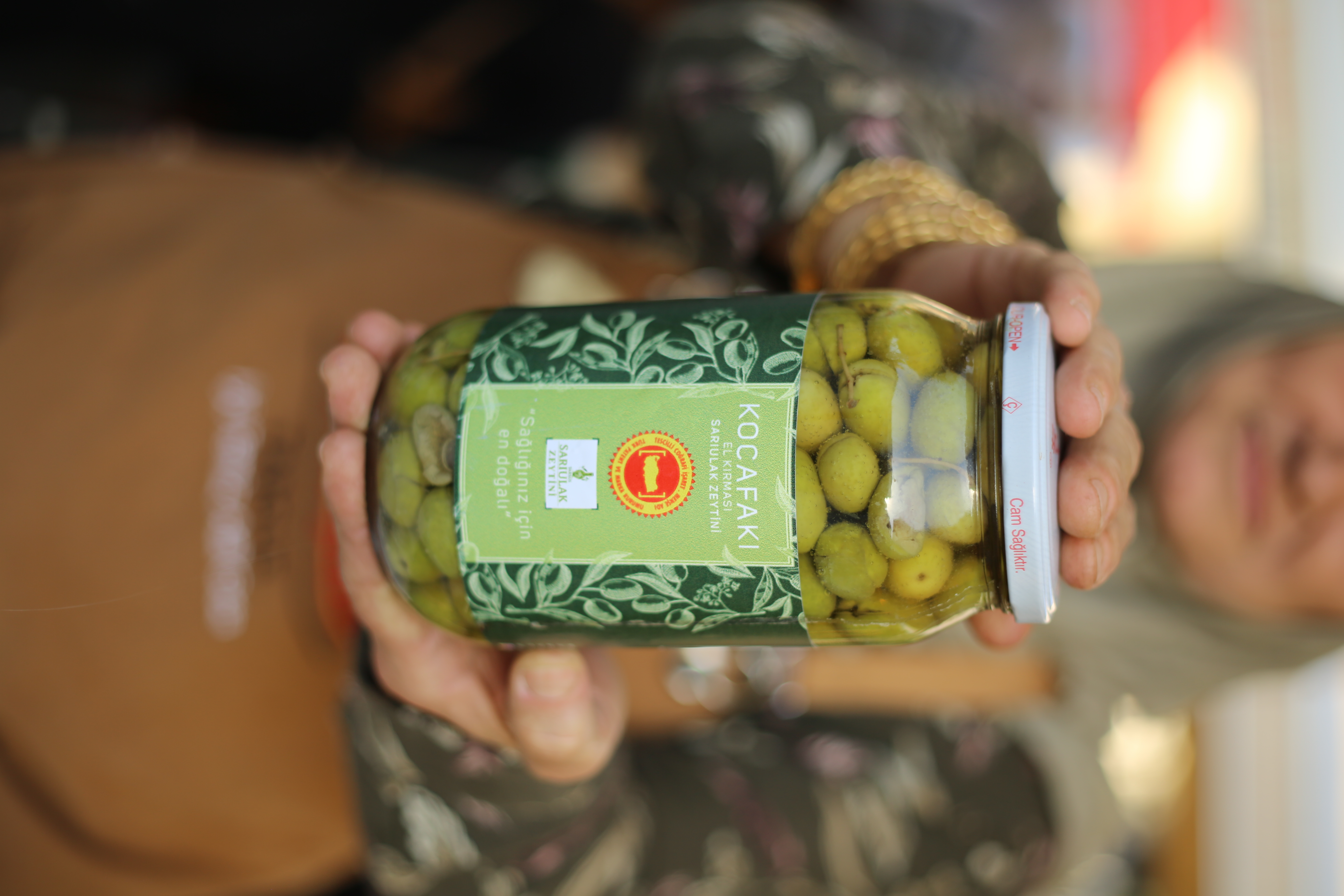 Hatice Kalın [Kocafakı]