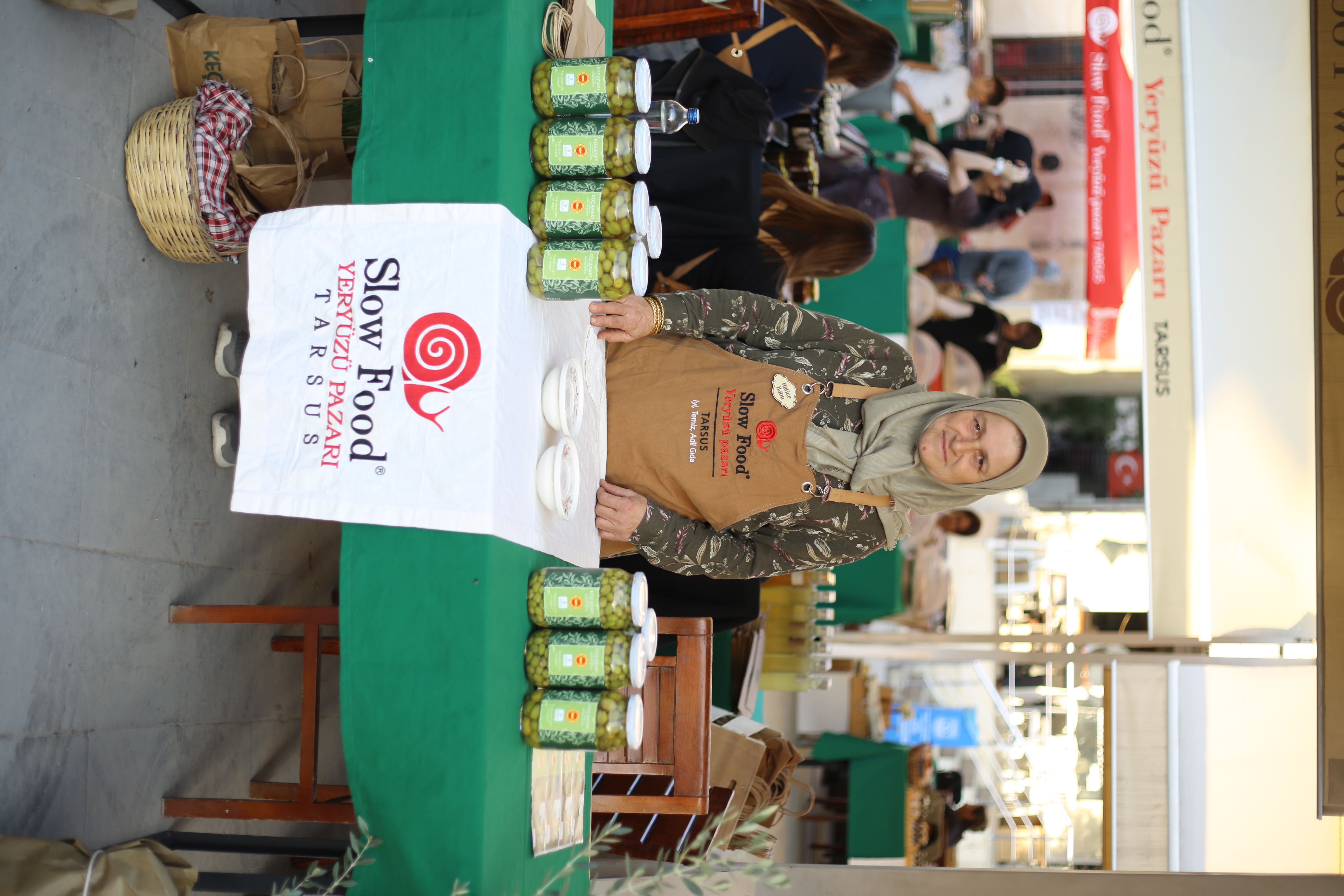 Hatice Kalın [Kocafakı]